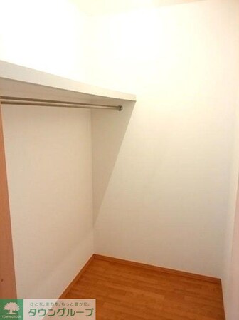 コーポジュネスの物件内観写真